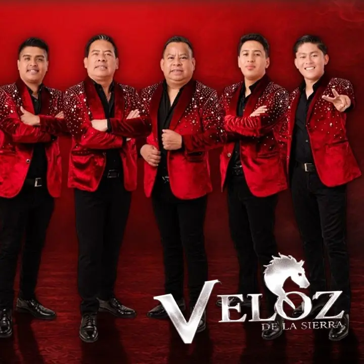 Veloz de la Sierra